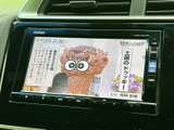 停車中には、お気に入りの番組や動画を楽しめます。長距離移動の休憩時などに、リラックスした時間を過ごせるのが魅力です。