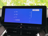 お気に入りの音楽を、高音質で楽しめます。ラジオやCD、外部入力など、様々なソースに対応。ドライブ中の癒やしを提供します。