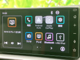使いやすいインターフェースで快適なドライブをサポートします。スマホ連携機能も充実しており、普段使いにも便利です。様々な機能をお楽しみいただけます。
