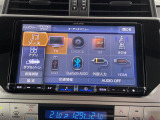 ランドクルーザープラド 2.7 TX 4WD サンルーフ