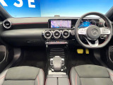 Aクラスセダン A250 4マチック AMGライン 4WD 