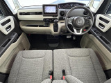 N-BOX G L ホンダセンシング 修復歴無し