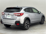 インプレッサXV 2.0i-L アイサイト 4WD 4WD 修復歴無し
