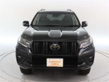 ランドクルーザープラド 2.7 TX Lパッケージ マットブラック エディション 4WD 