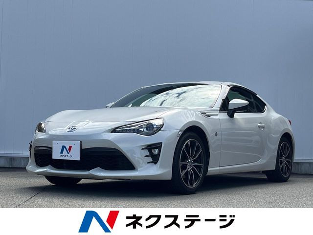 86 2.0 GT