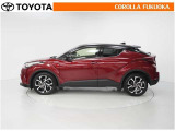 C-HR ハイブリッド 1.8 G 
