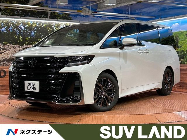 ヴェルファイア 2.4 Z プレミア