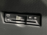 【ETC】高速道路の料金所をストレスなく通過!話題のスポットやサービスエリアに多い「スマートIC」利用時は必須のアイテムです。当店でセットアップを実施、ご納車当日からすぐにご利用いただけます!