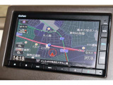 純正ナビ VXM-235Ci インターナビ対応 CD SD BluetoothAudio USB 操作性と機能性に優れているナビで、初めての道でも安心・快適なドライブをサポートします!