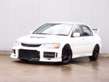 平成13年 ランサーエボリューション7 RAYS製TE3718AW クスコ車高調 ETC 走行87,931kmACDポンプ交換(37万円) 令和6年12月燃料タンク交換、燃料ポンプ交換 柿本マフラー 記録簿 RECAROシート二脚 HID