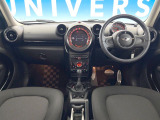 ミニクロスオーバー クーパー D オール4 4WD 