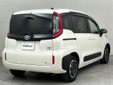 シエンタ ハイブリッド 1.5 Z E-Four 4WD 修復歴無し
