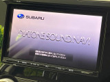 フォレスター 2.0 Sリミテッド 4WD 