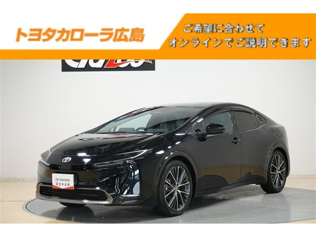 プリウス 2.0 Z 