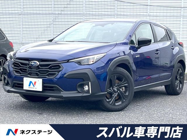 クロストレック 2.0 ツーリング