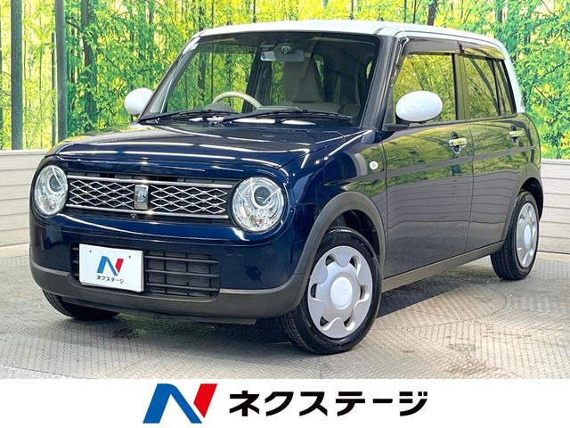 アルトラパン モード