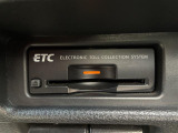 【 ETC 】今やカーライフにおける重要性はナビにも匹敵するのではないでしょうか?セットアップを行うことで利用可能になります!