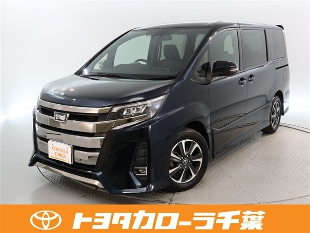 ノア 2.0 Si