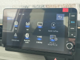 オーディオソース:BluetoothAudio フルセグTV AppleCarPlay AndroidAutoに対応しております!