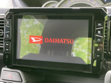 使いやすいナビ・オーディオが搭載されています。快適なドライブをサポートするだけでなく、車内でのエンターテイメントも楽しめます。