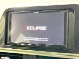 【ナビゲーション】使いやすいナビで目的地までしっかり案内してくれます。各種オーディオ再生機能も充実しており、お車の運転がさらに楽しくなります!!