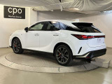 RX 350 Fスポーツ 4WD 