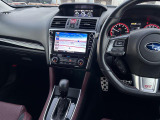 レヴォーグ 1.6 STI スポーツ アイサイト 4WD 4WD 本革シート