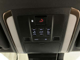 運転席の操作箇所です。ぜひ一度ご来店のうえご覧になってみてください♪