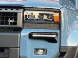 ランドクルーザー250 2.8 ZX ディーゼル 4WD モデリスタパッケージ&シグネチャー...