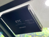 【ETC】高速道路の料金所をストレスなく通過!話題のスポットやサービスエリアに多い「スマートIC」利用時は必須のアイテムです。当店でセットアップを実施、ご納車当日からすぐにご利用いただけます!