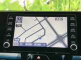 高機能なナビゲーションシステム。スムーズな操作性と、分かりやすい表示で、快適なドライブをサポートします。
