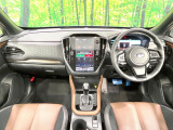 フォレスター 2.5 プレミアム S:HEV EX 4WD 