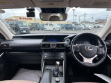 IS 300h 修復歴無し