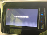 【ナビゲーション】目的地までしっかり案内してくれる使いやすいナビ。Bluetooth接続すればお持ちのスマホやMP3プレイヤーの音楽を再生可能!毎日の運転がさらに楽しくなります!!