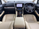 ヴェルファイア ハイブリッド 2.5 V E-Four 4WD 4WD 本革シート