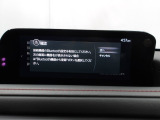 Bluetoothに接続することで、スマートフォンに入っている音楽アプリを車内で楽しめたり、通話が出来ます♪