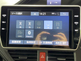 エスクァイアハイブリッド 1.8 Gi ワンオーナー 修復歴無し