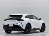 クラウンスポーツ 2.5 Z E-Four 4WD 