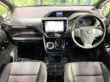 ヴォクシー 2.0 ZS 煌 