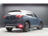 CX-5 2.2 XD Lパッケージ 4WD 
