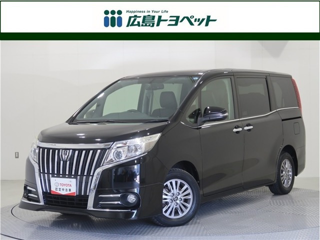 エスクァイア 2.0 Gi 