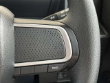 ステアリングスイッチ右側 D assist切替ステアリングスイッチ。 前方から目を離すことなく操作できます!