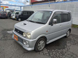 ムーヴカスタム ターボ M4 4WD 