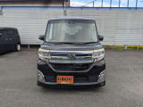 タントカスタム RS トップエディション SAII 4WD