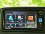 操作しやすいナビ・オーディオシステム。快適なドライブをサポートする機能が満載です。情報収集もスムーズに行えます。