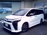 ヴォクシー 2.0 ZS 煌II 