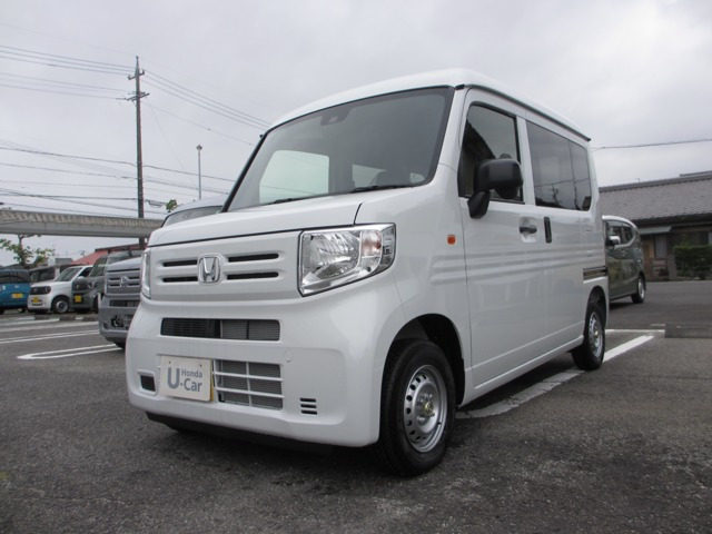 N-VAN G