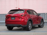 CX-5 2.2 XD エクスクルーシブ モード 