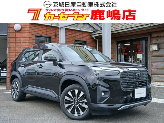 ZR-V 1.5 Z
