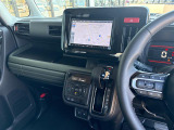 スペーシアギア ハイブリッド(HYBRID) XZターボ 4WD 修復歴無し